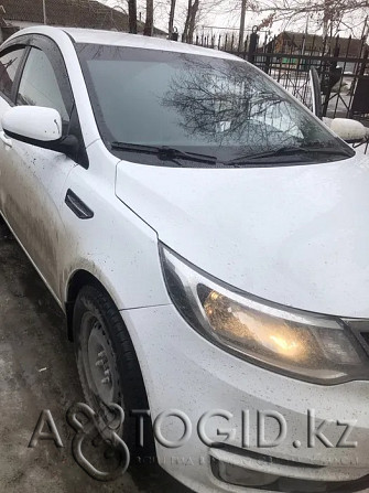 Kia cars, 8 years old in Kostanay Kostanay - photo 2