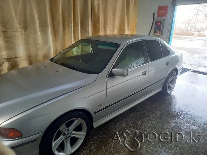 BMW cars, 8 years old in Kostanay Kostanay - photo 1