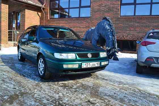 Легковые автомобили Volkswagen,  8  года в Костанае Kostanay