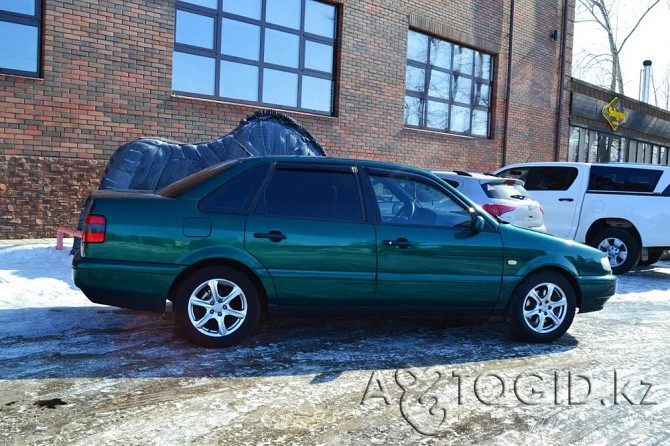 Volkswagen cars, 8 years old in Kostanay Kostanay - photo 2