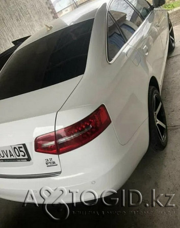 Продажа Audi A6, 2010 года в Костанае Костанай - изображение 1