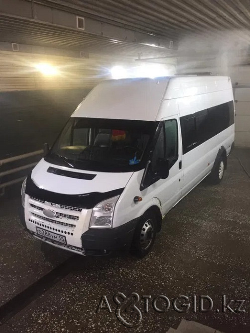 Ford cars, 6 years in Kostanay Kostanay - photo 1