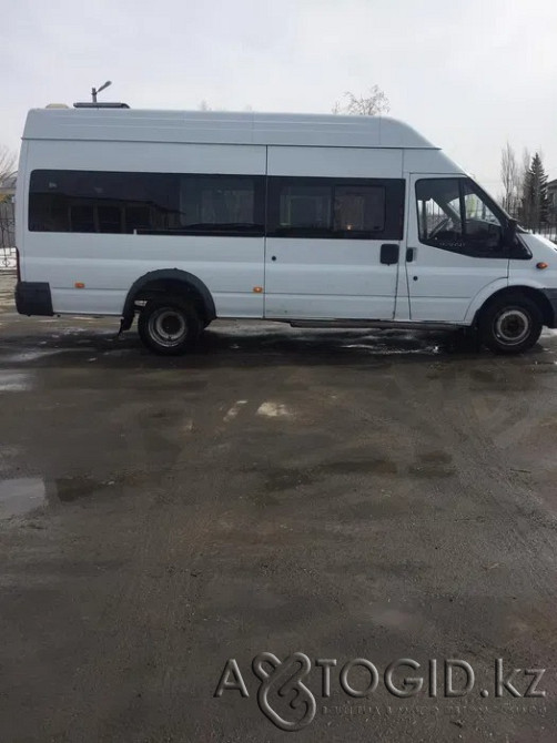 Ford cars, 6 years in Kostanay Kostanay - photo 2