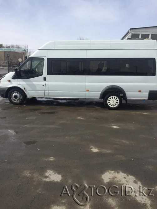 Ford cars, 6 years in Kostanay Kostanay - photo 4