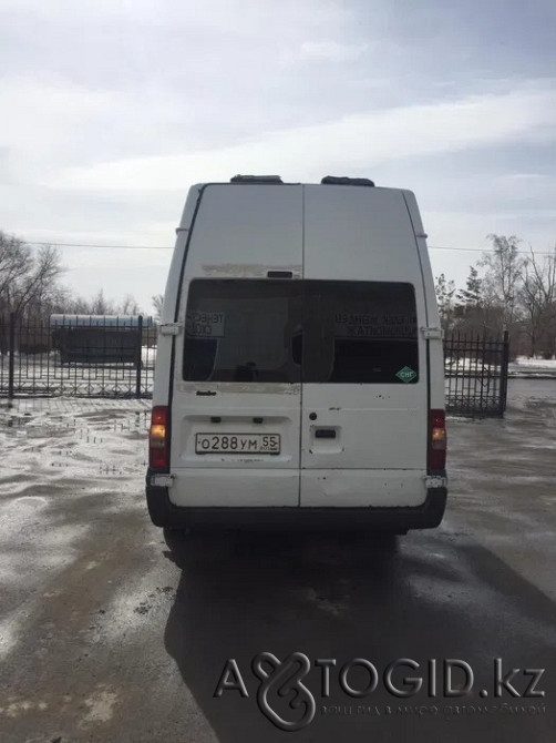 Ford cars, 6 years in Kostanay Kostanay - photo 3