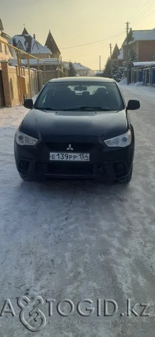 Легковые автомобили Mitsubishi,  5  года в Костанае Костанай - изображение 1