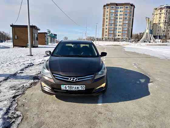 Легковые автомобили Hyundai,  8  года в Костанае Kostanay