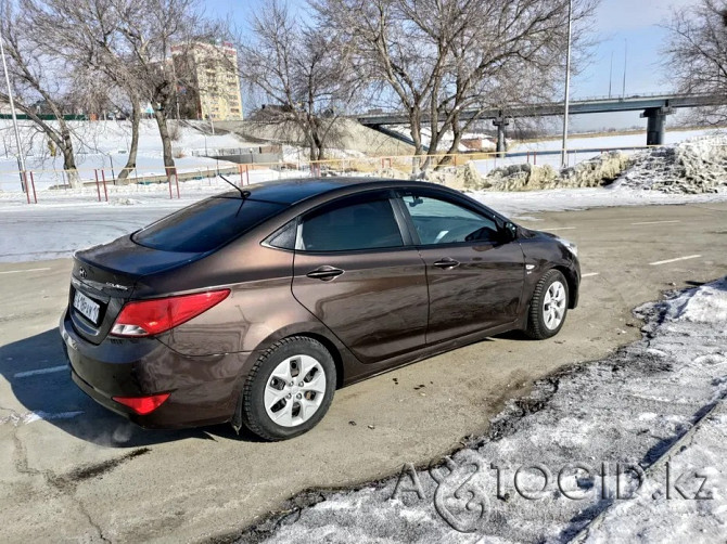 Hyundai cars, 8 years old in Kostanay Kostanay - photo 2