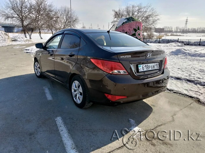 Hyundai cars, 8 years old in Kostanay Kostanay - photo 1