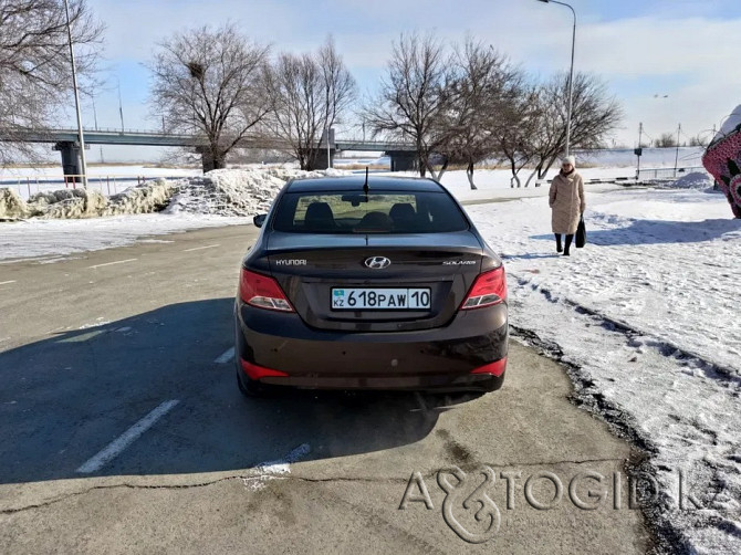 Hyundai cars, 8 years old in Kostanay Kostanay - photo 4