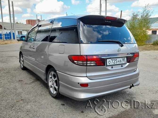 Toyota cars, 6 years in Kostanay Kostanay - photo 3