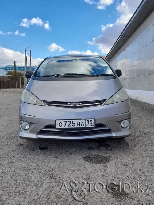 Легковые автомобили Toyota,  6  года в Костанае Костанай - изображение 1