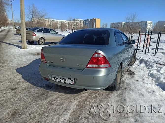 Nissan cars, 8 years old in Kostanay Kostanay - photo 2