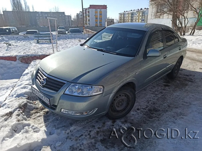 Nissan cars, 8 years old in Kostanay Kostanay - photo 1