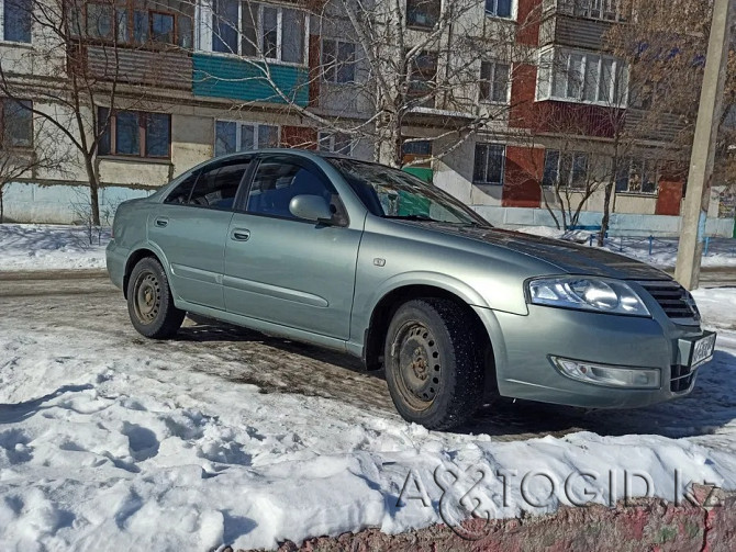 Nissan cars, 8 years old in Kostanay Kostanay - photo 3