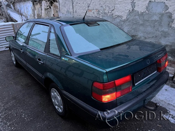 Volkswagen cars, 8 years old in Kostanay Kostanay - photo 1