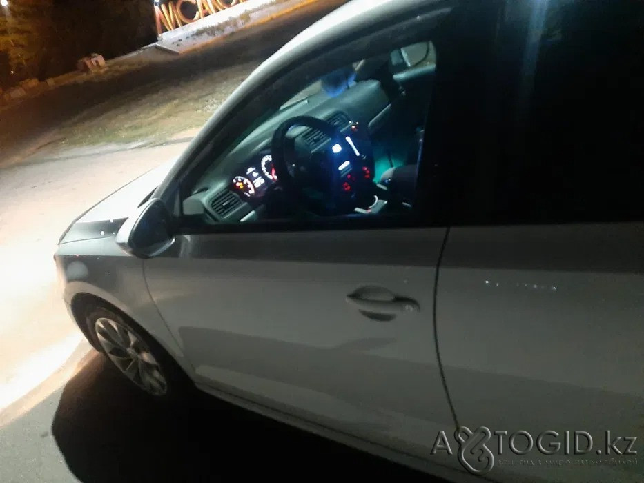 Легковые автомобили Volkswagen,  8  года в Костанае Костанай - изображение 4