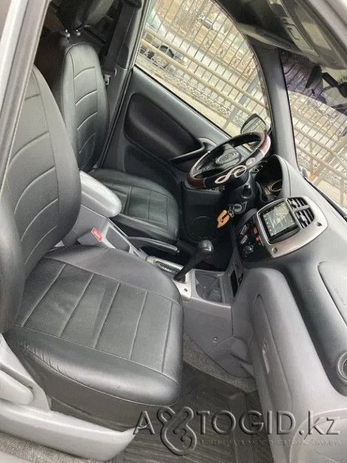 Тойота машиналары, Қостанайда 7 жыл Костанай - 3 сурет