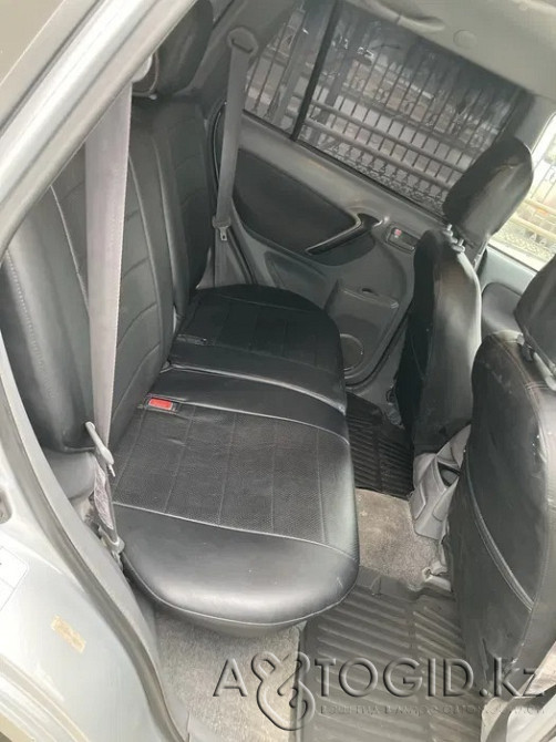 Тойота машиналары, Қостанайда 7 жыл Костанай - 4 сурет