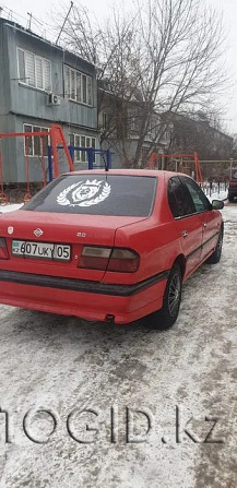 Nissan cars, 8 years old in Almaty Almaty - photo 3