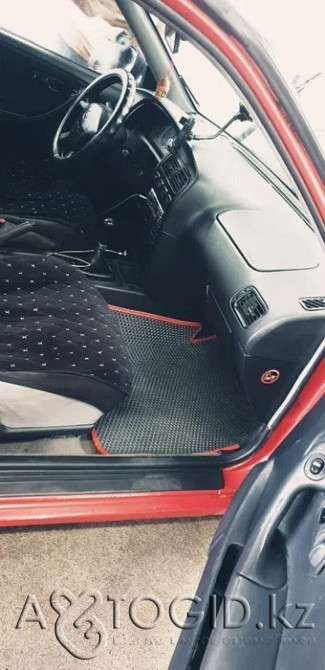 Легковые автомобили Nissan,  8  года в Алматы Алматы - изображение 2