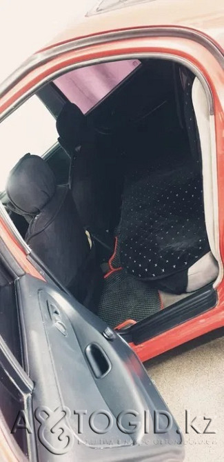Легковые автомобили Nissan,  8  года в Алматы Алматы - изображение 4