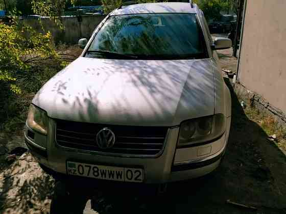 Продажа Volkswagen Passat Variant, 2001 года в Алматы Алматы