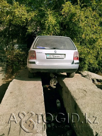 Продажа Volkswagen Passat Variant, 2001 года в Алматы Алматы - photo 3