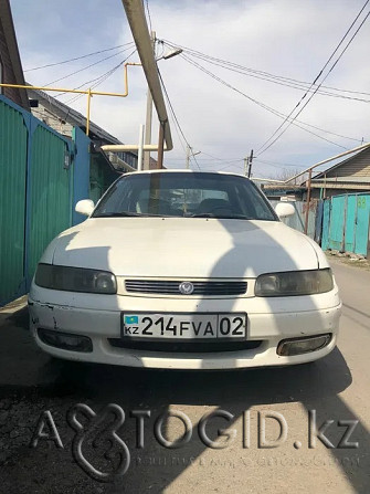 Продажа Mazda Cronos, 1995 года в Алматы Алматы - photo 1