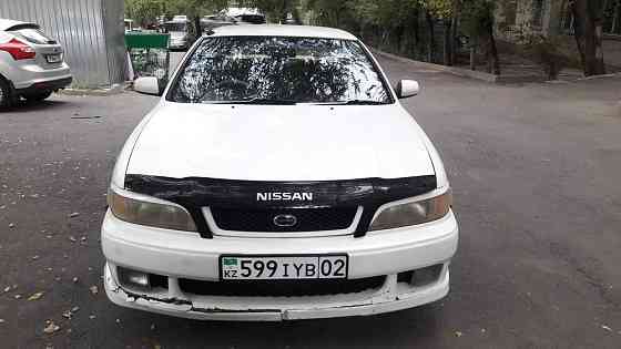 Продажа Nissan Cefiro, 1996 года в Алматы Алматы