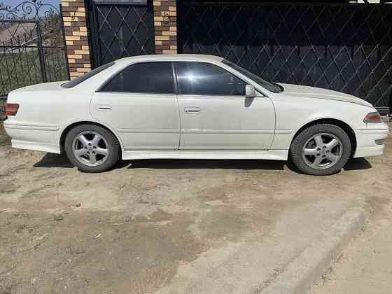 Продажа Toyota Mark II, 1997 года в Алматы Алматы