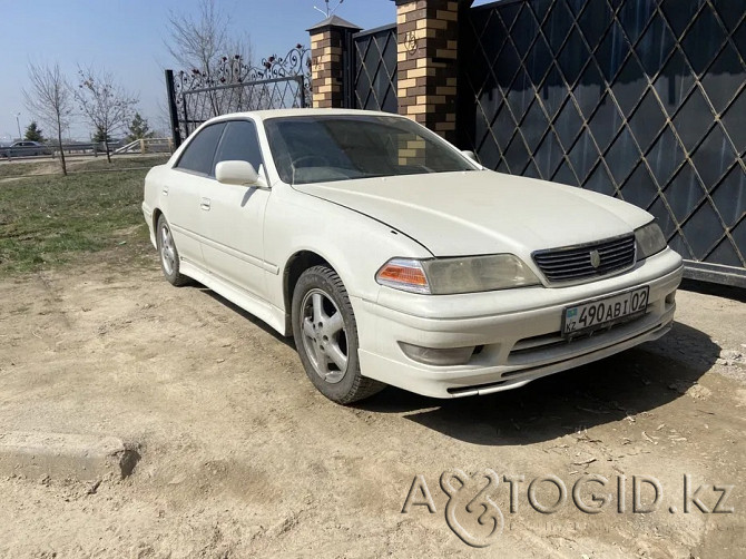 Toyota cars, 8 years old in Almaty Almaty - photo 2