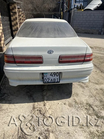 Toyota cars, 8 years old in Almaty Almaty - photo 4