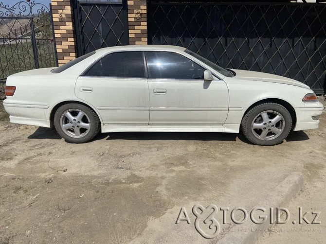 Toyota cars, 8 years old in Almaty Almaty - photo 1