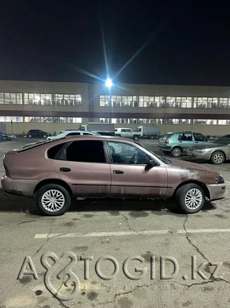 Toyota cars, 8 years old in Almaty Almaty - photo 4