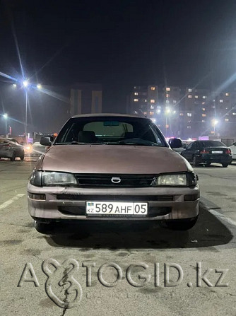 Toyota cars, 8 years old in Almaty Almaty - photo 1