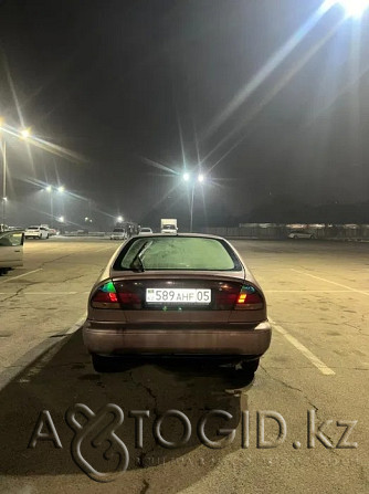 Toyota cars, 8 years old in Almaty Almaty - photo 2