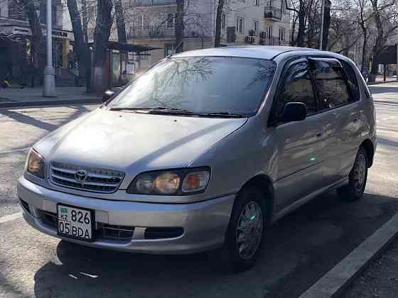Продажа Toyota Ipsum, 1996 года в Алматы Алматы