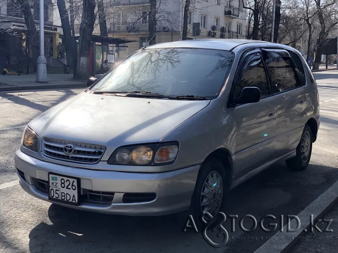 Toyota cars, 6 years in Almaty Almaty - photo 3