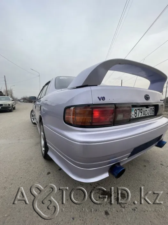 Toyota cars, 8 years old in Almaty Almaty - photo 2