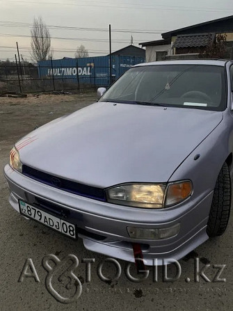 Продажа Toyota Camry, 1992 года в Алматы Алматы - изображение 1