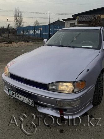 Toyota cars, 8 years old in Almaty Almaty - photo 1