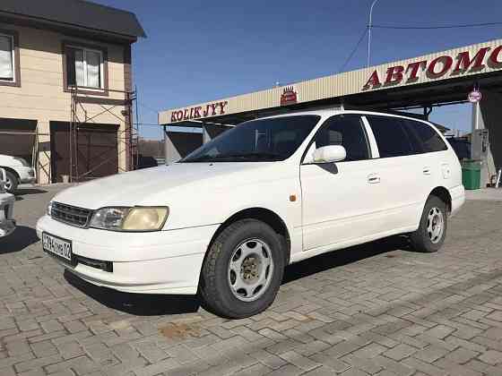 Продажа Toyota Caldina, 1993 года в Алматы Алматы