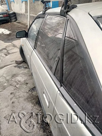 Продажа Mazda 626, 1991 года в Алматы Алматы - изображение 3