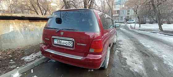 Продажа Honda Odyssey, 1994 года в Алматы Almaty