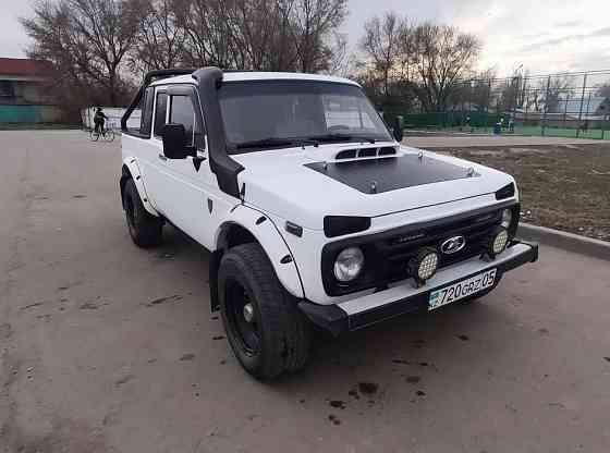 Легковые автомобили ВАЗ (Lada),  2  года в Алматы Алматы