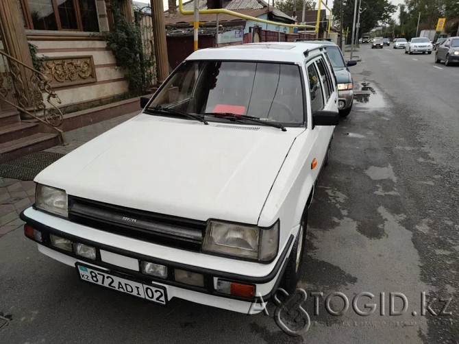 Toyota cars, 4 years in Almaty Almaty - photo 1