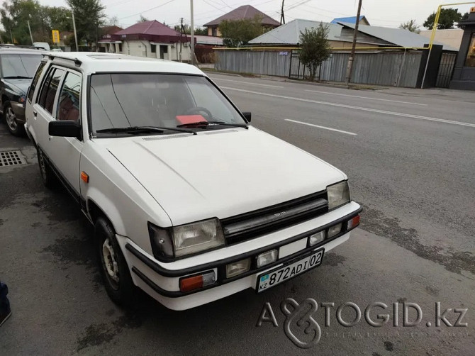 Toyota cars, 4 years in Almaty Almaty - photo 2