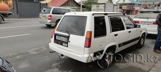 Toyota cars, 4 years in Almaty Almaty - photo 3