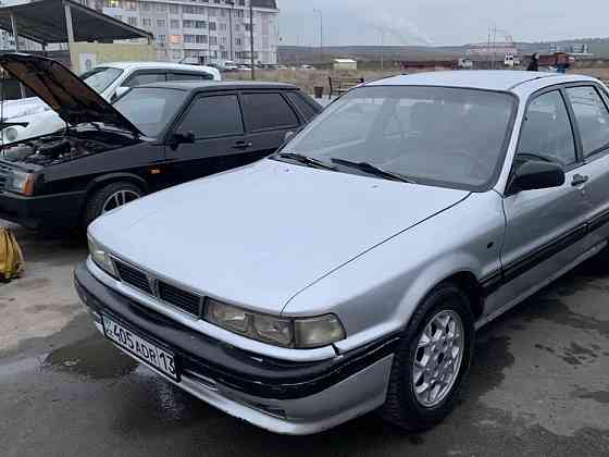 Продажа Mitsubishi Galant, 1991 года в Алматы Almaty